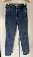 Calvin Klein Jeans W29 L30 - High Rise Skinny Hessen - Frankenberg (Eder) Vorschau