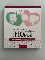 Das ultimative Ehe-Quiz, unbenutzt Bayern - Vaterstetten Vorschau