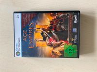 Age of Empires Complete Collection Schleswig-Holstein - Neumünster Vorschau