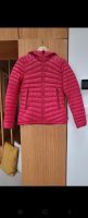 Outdoor Jacke Softdaune Gr. XS in pink Baden-Württemberg - Leinfelden-Echterdingen Vorschau