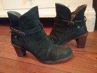 El Naturalita Stiefeletten Lübeck - St. Jürgen Vorschau
