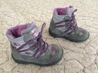 Winterstiefel, Winterschuhe, Ricosta, Gr.22 Nordrhein-Westfalen - Rheinbach Vorschau