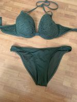 Bikini Gr. M (dunkelgrün) Hamburg-Nord - Hamburg Langenhorn Vorschau