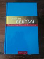 Deutsch Lexika Niedersachsen - Uelzen Vorschau