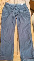 Tolle Comma Chino Hose 38 m Sommer blau TOP Zustand Niedersachsen - Scheeßel Vorschau