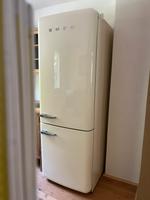 Smeg SMEG Kühlschrank Kühlkombination groß Thüringen - Schwarzburg Vorschau