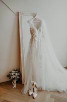 Traumhaftes Brautkleid von Enzoani Freiburg im Breisgau - March Vorschau