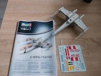 Star Wars X - Wing Starfighter Modell Duisburg - Rheinhausen Vorschau