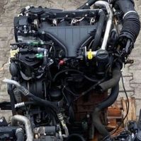 MOTOR 2.0 HDI RHK FIAT LANCIA Berlin - Wilmersdorf Vorschau