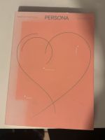 BTS Album - Map of the Soul: Persona (Version 2) Essen - Essen-Borbeck Vorschau