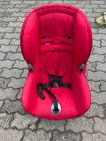 Kindersitz von Maxi Cosi, 9-18kg, Rot Bayern - Schwanstetten Vorschau