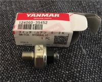 Yanmar 1Gm Öldrucksensor 124060-39452 Lübeck - St. Lorenz Süd Vorschau