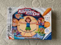 Tip Toi Spiel Dein Körper und Du Hessen - Ebersburg Vorschau