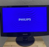 Philips 191EL2SB 47cm (18,5") TFT Hessen - Hanau Vorschau