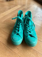 Chucks | All Stars | Converse | Super Zustand | Schuhe | Sneaker Dresden - Coschütz/Gittersee Vorschau