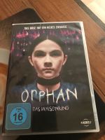 Orphan das Weisenkind DVD Düsseldorf - Rath Vorschau