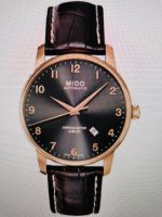 Mido Baroncelli Automatic Rosegold Neu Nürnberg (Mittelfr) - Mitte Vorschau