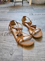 Süße Sommersandalen Thüringen - Jena Vorschau