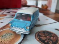 Dinky Toys Ford Transit Van  Made in England alt und selten Niedersachsen - Springe Vorschau