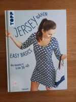 Buch "Jersey Nähen Easy Basics" Schleswig-Holstein - Dollerup Vorschau