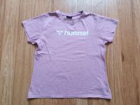 Hummel Sportshirt T-Shirt rosa S Wiesbaden - Mainz-Kostheim Vorschau