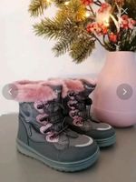 NEU! Richter Winterboots Gr. 25 Stiefel warm gefüttert Hessen - Erbach Vorschau