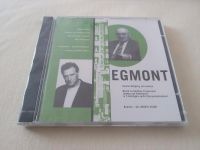 CD Egmont Musik Beethoven zu Goethes Trauerspiel Dresden - Coschütz/Gittersee Vorschau