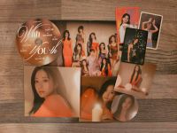 TWICE Tzuyu Youth You-th Official Digipack Version KPop Album Bochum - Bochum-Wattenscheid Vorschau