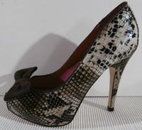 Ladystar by Katzenberger High Heels Gr.37 Neu Hessen - Wetzlar Vorschau