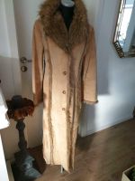 Alba Moda Wildleder Mantel Gr. 38 Frankfurt am Main - Nieder-Erlenbach Vorschau