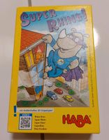 Spiele-set von Haba Super Rhino!, Drachenstark, ABC Zauberduell Baden-Württemberg - Großbottwar Vorschau