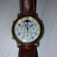 Seiko Chronograph Mondphase 7T 36 7400 Nordrhein-Westfalen - Wilnsdorf Vorschau