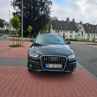 Audi Q3 TÜV Neu Nordrhein-Westfalen - Lüdenscheid Vorschau