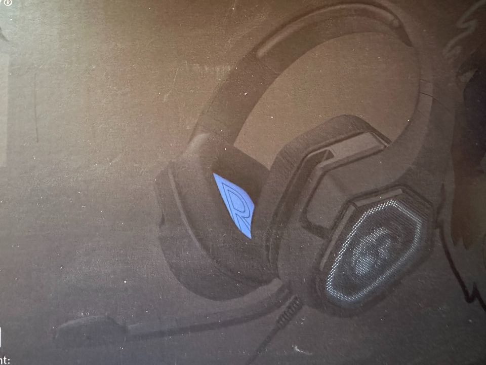 Gaming Headset NEU Kopfhörer in Berlin