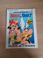 Asterix und Obelix - Das Beste aus 29 Abenteuern Hessen - Riedstadt Vorschau