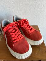 Sneaker Puma WMNS Mayn Up Grenadine Köln - Ehrenfeld Vorschau