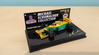 Benetton Ford, B 193, Pauls Model Art, MS-Kollektion, 1:64 Bayern - Ichenhausen Vorschau