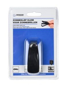 Sonnenbrillen Clip Auto Universal Brillenhalter in Berlin