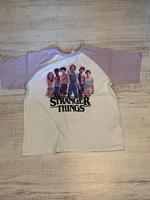 H&M Stranger Things T-shirt Hessen - Limburg Vorschau