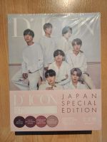 BTS D'ICON Japan Special Edition Vol. 10 NEU OVP Baden-Württemberg - Eimeldingen Vorschau