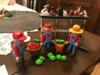 Playmobil Kaninchenstall Wuppertal - Oberbarmen Vorschau