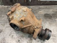 BMW E61 E60 Differential Diff Differenzial Niedersachsen - Zetel Vorschau