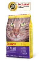 Katzenfutter Trockenfutter Josera Katze Culinesse 10kg Nordrhein-Westfalen - Ruppichteroth Vorschau