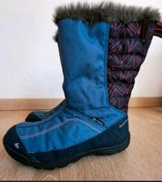 Winterstiefel / Winterschuhe gr. 36 *wie neu* Sachsen - Heidenau Vorschau