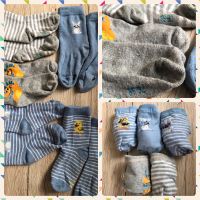 5 Paar Kinder Socken Strümpfe Größe 86 92 Brandenburg - Brandenburg an der Havel Vorschau