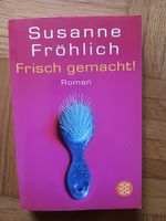 Susanne Fröhlich "Frisch gemacht" Taschenbuch Hessen - Eschwege Vorschau