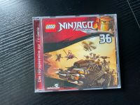 Ninjago CD Nummer 36 Nordrhein-Westfalen - Lüdenscheid Vorschau