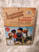 Augsburger Puppenkiste Klassiker Kollektion DVD Schleswig-Holstein - Kiel Vorschau