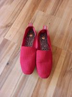 So schöne bequeme Slipper Ballerina Schuhe Grösse 41 Topzustand Baden-Württemberg - Bad Krozingen Vorschau