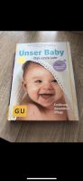 Unser Baby das erste Jahr GU Buch Baden-Württemberg - Gundelsheim Vorschau